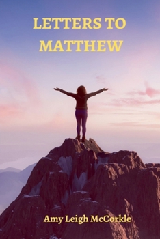 Paperback Letters to Matthew Book