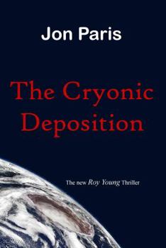 Paperback The Cryonic Deposition Book