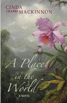 Paperback A Place in the World Book