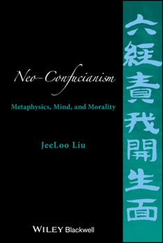 Paperback Neo-Confucianism Book