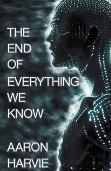 Paperback The End of Everything We Know Book