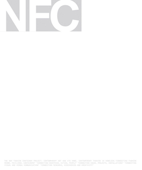 Paperback The New Fashion Container Project Book