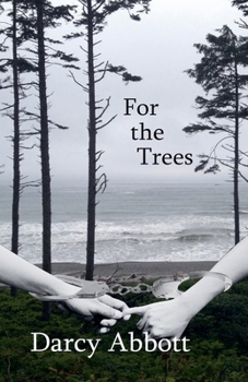 Paperback For The Trees Book