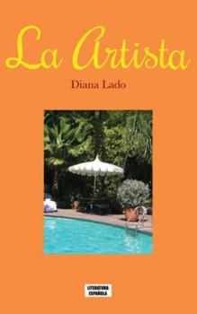 Hardcover La Artista [Spanish] Book