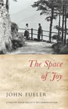 Paperback The Space of Joy Book