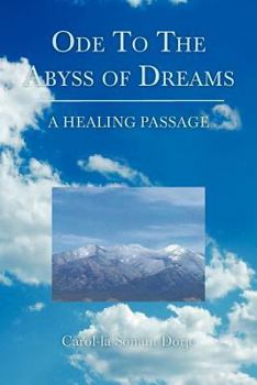 Paperback Ode to the Abyss of Dreams Book