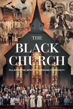 Paperback The Black Church Book