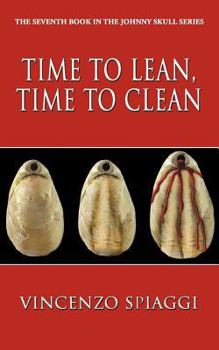 Paperback Time to Lean, Time to Clean Book