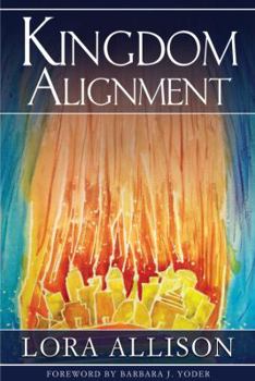 Paperback Kingdom Alignment Book