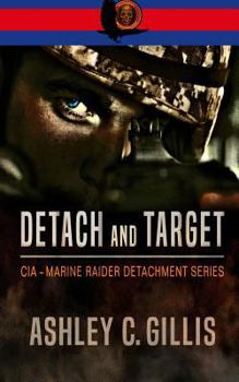 Paperback Detach and Target Book
