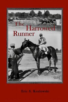 Paperback The Harrowed Runner Book