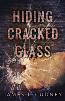 Paperback Hiding Cracked Glass Book