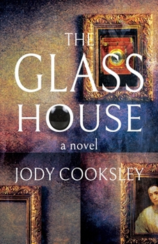 Paperback The Glass House Book