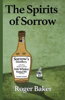 Paperback The Spirits of Sorrow Book