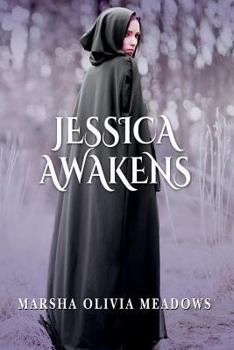 Paperback Jessica Awakens Book