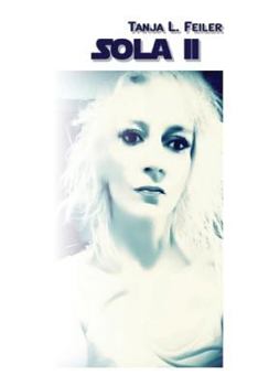 Paperback Sola II: Dark Thriller [German] Book