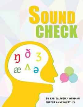Paperback Sound Check Book