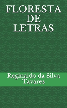 Paperback Floresta de Letras [Portuguese] Book