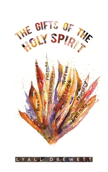 Paperback The Gifts of the Holy Spirit Book