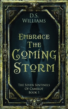 Paperback Embrace The Coming Storm Book