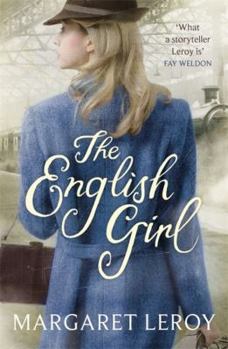 Paperback English Girl Book