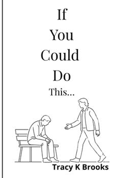 Paperback If You Could Do This... Book