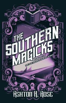 Paperback The Southern Magicks Book