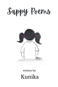 Paperback Sappy Poems Book