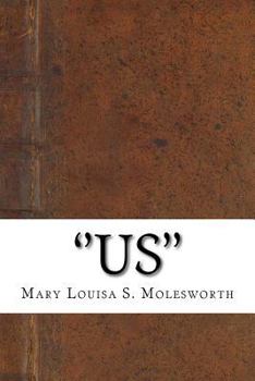 Paperback ''Us'' Book