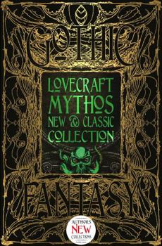 Lovecraft Mythos New  Classic Collection