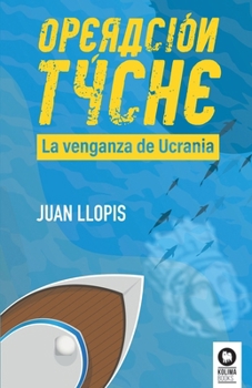 Paperback Operación Tyche [Spanish] [Large Print] Book