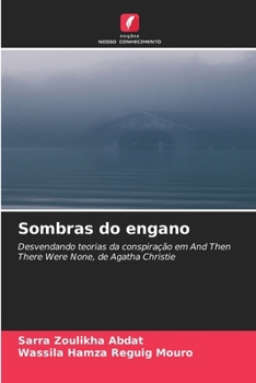 Sombras do engano (Portuguese Edition)