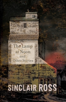 Paperback The Lamp at Noon and Other Stories: Penguin Modern Classics Edition Book