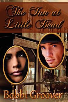 Paperback The Inn at Little Bend Book