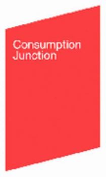 Perfect Paperback Consumption Junction Book