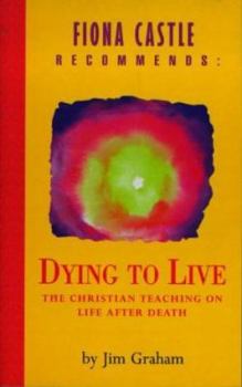 Paperback Dying to Live Book