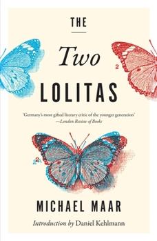 Paperback The Two Lolitas Book