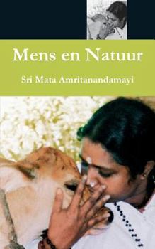 Paperback Mens en natuur [Dutch] Book