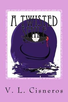 Paperback A Twisted Smile Book