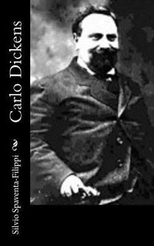 Paperback Carlo Dickens [Italian] Book