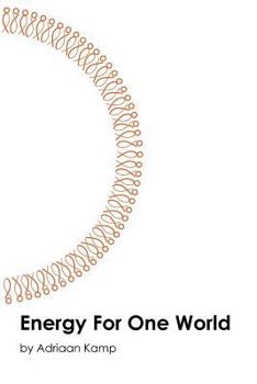 Paperback Energy For One World Book