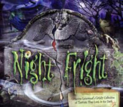 Hardcover Night Fright Book