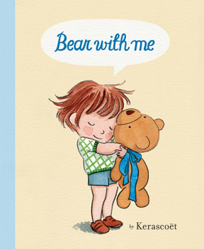 Hardcover Bear with Me Book