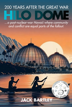 Paperback Hilo Dome Book