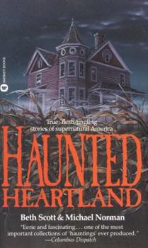 Haunted Heartland - Book #2 of the Haunted America