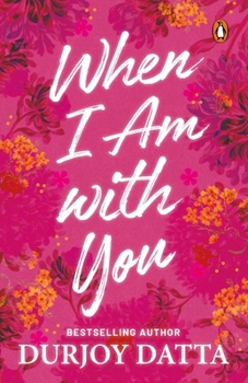 Paperback When I Am with You Book