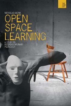 Hardcover Open-space Learning Book