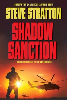Paperback Shadow Tier 2: Shadow Sanction Book