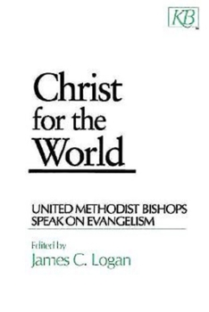 Paperback Christ for the World Book