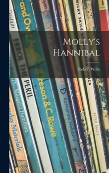 Hardcover Molly's Hannibal Book